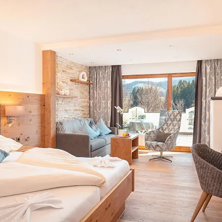 Parkhotel Burgmuehle