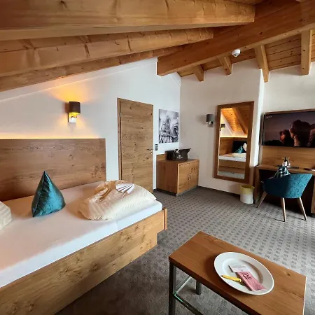 Parkhotel Burgmuehle
