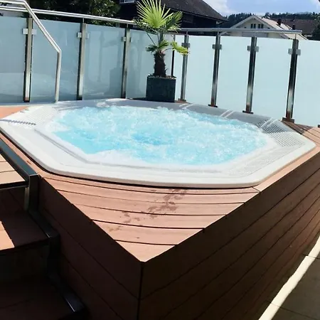Hotel Parkhotel Burgmuehle 4*