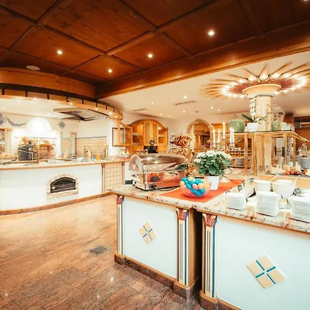 Parkhotel Burgmuehle 4* 费斯恩