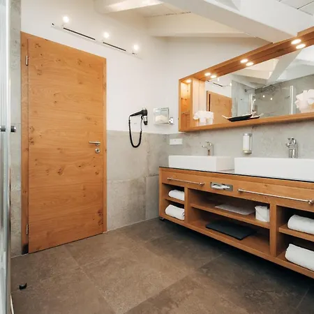 Parkhotel Burgmuehle 费斯恩