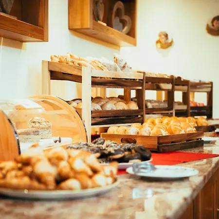 Hotel Parkhotel Burgmuehle 4*