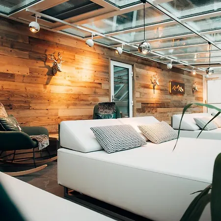 Parkhotel Burgmuehle 4* Фишен