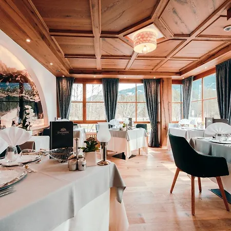 Hotel Parkhotel Burgmuehle Fischen im Allgaeu