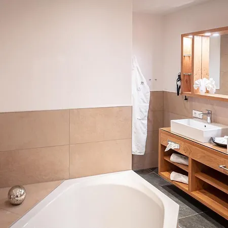 Hotel Parkhotel Burgmuehle