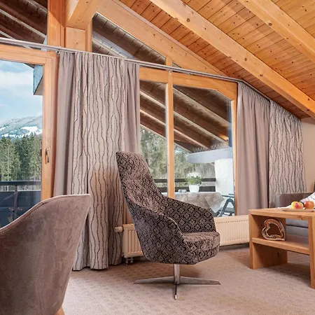 Parkhotel Burgmuehle Hotel 4*