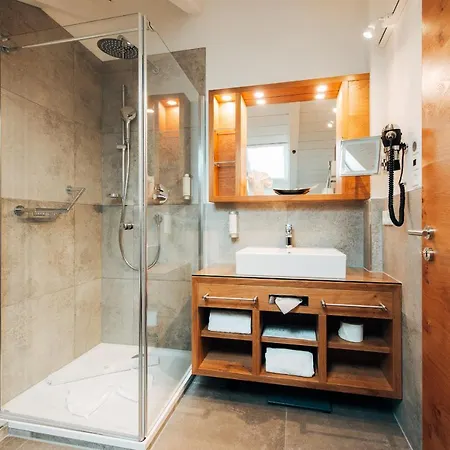 Parkhotel Burgmuehle 酒店 4*