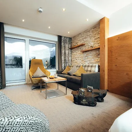 Parkhotel Burgmuehle Hotel 4*