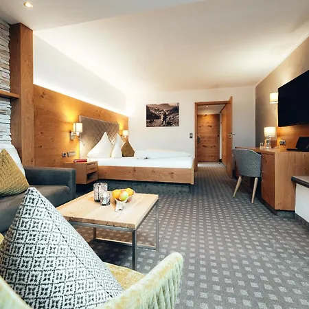 Parkhotel Burgmuehle Fischen im Allgaeu