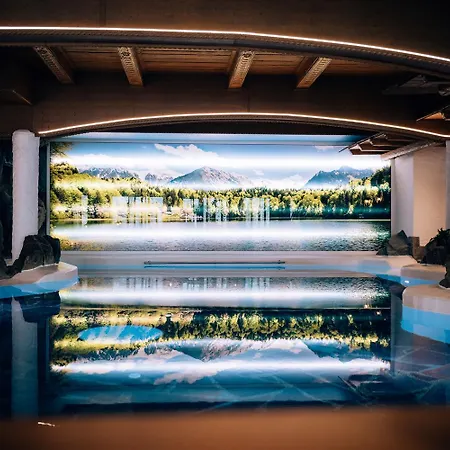 Parkhotel Burgmuehle 4*