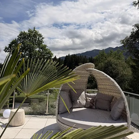 Hotel Parkhotel Burgmuehle