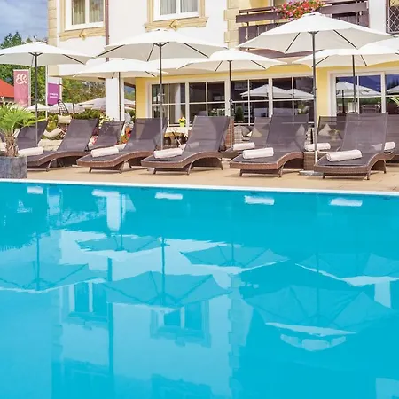 Parkhotel Burgmuehle