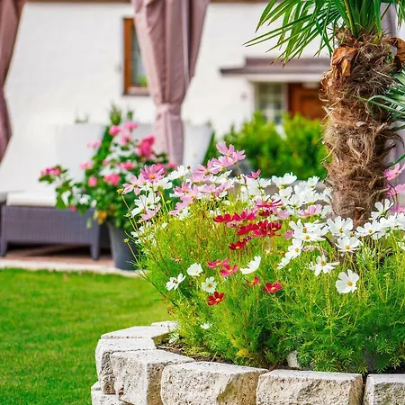Parkhotel Burgmuehle Hotel 4*