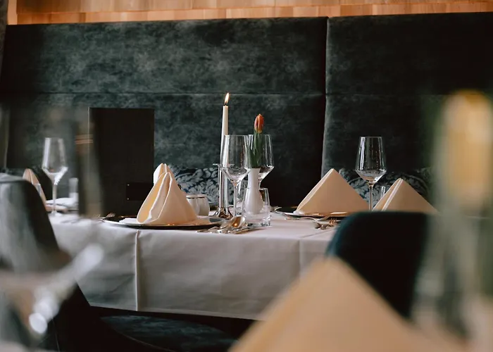 Parkhotel Burgmuehle 4*