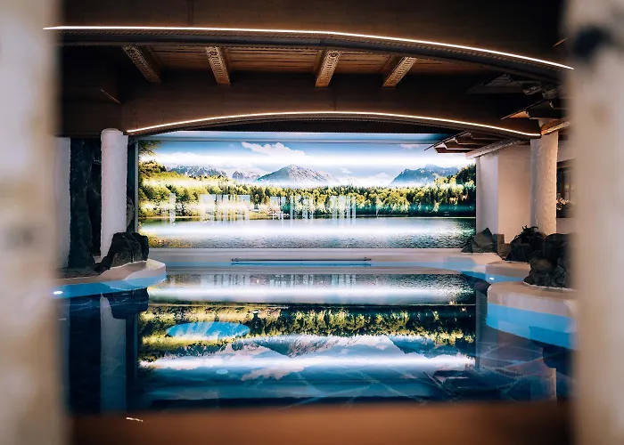 Parkhotel Burgmuehle 4*